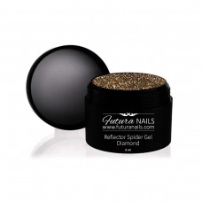 Reflector Spider Gel Diamond